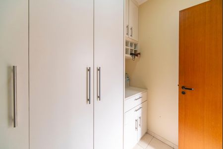 Apartamento à venda com 115m², 3 quartos e 2 vagasDespensa