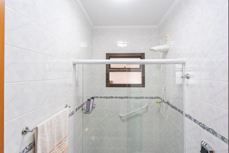 Apartamento à venda com 115m², 3 quartos e 2 vagasBanheiro