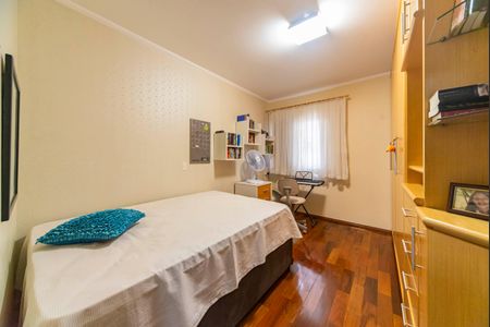 Apartamento à venda com 115m², 3 quartos e 2 vagasQuarto 1