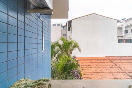 Apartamento à venda com 115m², 3 quartos e 2 vagasVista do Quarto 3