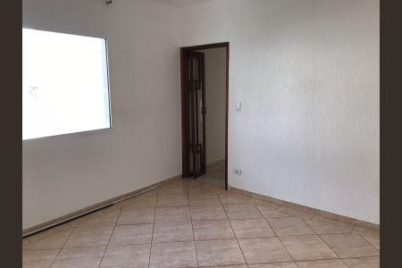 Sala de apartamento à venda com 2 quartos, 64m² em Vila Marlene, São Bernardo do Campo