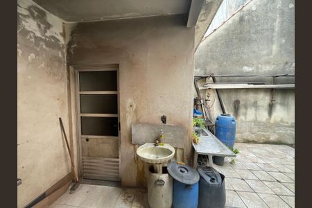 Casa à venda com 125m², 2 quartos e 2 vagas Casa à venda com 125m², 2 quartos e 2 vagasQuarto de Serviço