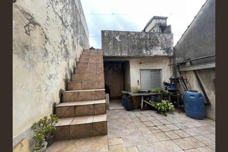 Casa à venda com 125m², 2 quartos e 2 vagas Casa à venda com 125m², 2 quartos e 2 vagasQuintal