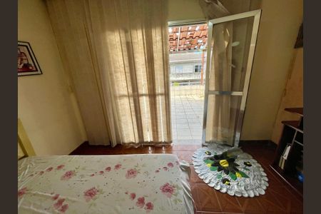 Casa à venda com 125m², 2 quartos e 2 vagas Casa à venda com 125m², 2 quartos e 2 vagasQuarto 3