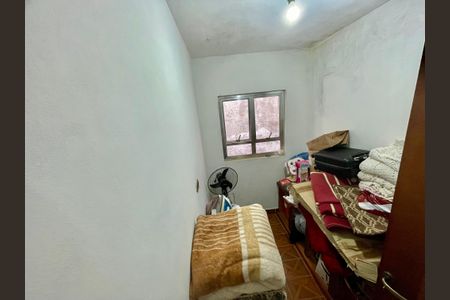 Casa à venda com 125m², 2 quartos e 2 vagas Casa à venda com 125m², 2 quartos e 2 vagasQuarto de Serviço