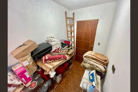 Casa à venda com 125m², 2 quartos e 2 vagas Casa à venda com 125m², 2 quartos e 2 vagasQuarto de Serviço