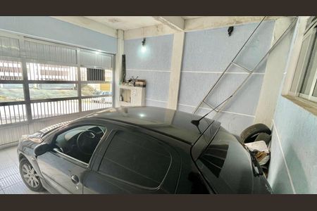 Casa à venda com 125m², 2 quartos e 2 vagas Casa à venda com 125m², 2 quartos e 2 vagasGaragem