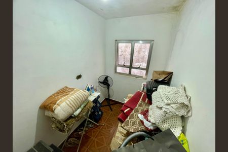 Casa à venda com 125m², 2 quartos e 2 vagas Casa à venda com 125m², 2 quartos e 2 vagasQuarto de Serviço