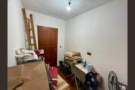 Casa à venda com 125m², 2 quartos e 2 vagas Casa à venda com 125m², 2 quartos e 2 vagasQuarto de Serviço