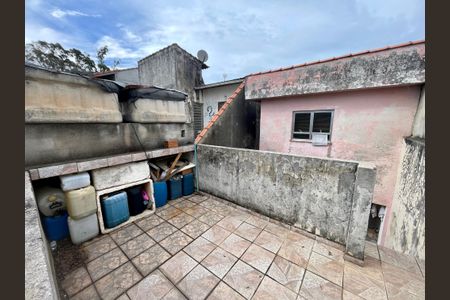 Casa à venda com 125m², 2 quartos e 2 vagas Casa à venda com 125m², 2 quartos e 2 vagasQuintal