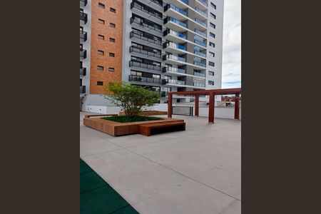 Apartamento para alugar com 64m², 2 quartos e 1 vagaÁrea comum
