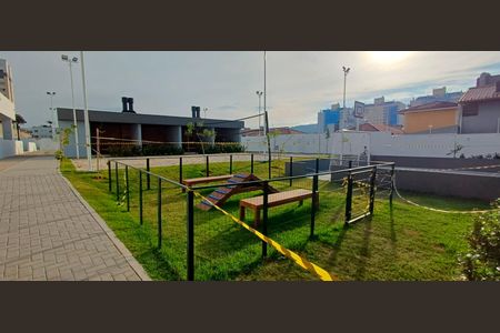 Apartamento para alugar com 64m², 2 quartos e 1 vagaÁrea comum- Pet