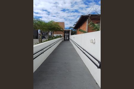 Apartamento para alugar com 64m², 2 quartos e 1 vagaÁrea comum