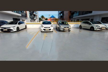 Apartamento para alugar com 64m², 2 quartos e 1 vagaGaragem