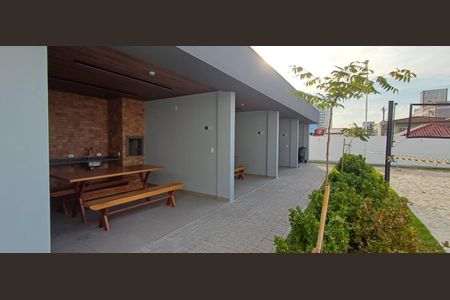 Apartamento para alugar com 64m², 2 quartos e 1 vagaÁrea comum - Churrasqueira