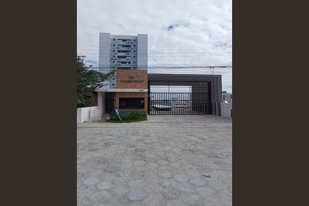 Apartamento para alugar com 64m², 2 quartos e 1 vagaFachada