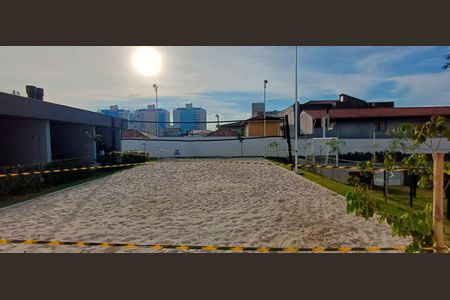 Apartamento para alugar com 64m², 2 quartos e 1 vagaQuadra Esportiva