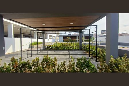 Apartamento para alugar com 64m², 2 quartos e 1 vagaBisiclitario