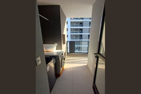 Apartamento para alugar com 64m², 2 quartos e 1 vagaÁrea de Serviço