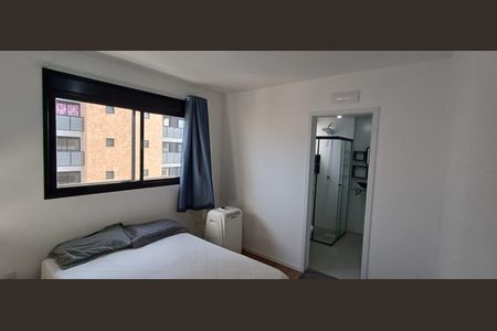 Apartamento para alugar com 64m², 2 quartos e 1 vagaSuíte