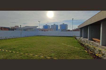 Apartamento para alugar com 64m², 2 quartos e 1 vagaQuadra Esportiva