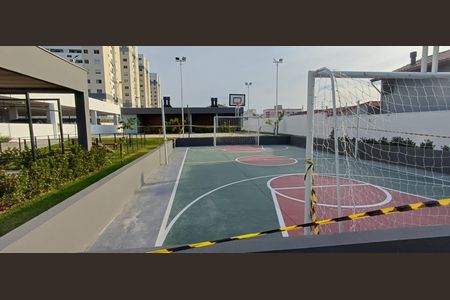 Apartamento para alugar com 64m², 2 quartos e 1 vagaQuadra Esportiva