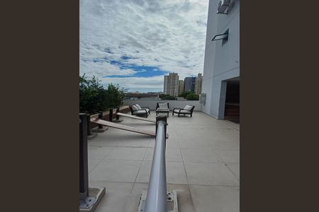 Apartamento para alugar com 64m², 2 quartos e 1 vagaÁrea comum