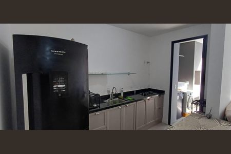 Apartamento para alugar com 64m², 2 quartos e 1 vagaCozinha