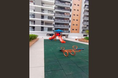 Apartamento para alugar com 64m², 2 quartos e 1 vagaÁrea comum - Playground