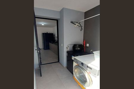 Apartamento para alugar com 64m², 2 quartos e 1 vagaÁrea de Serviço