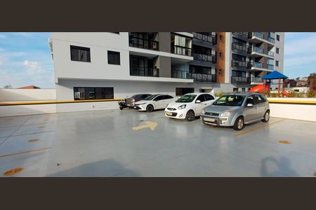 Apartamento para alugar com 64m², 2 quartos e 1 vagaGaragem