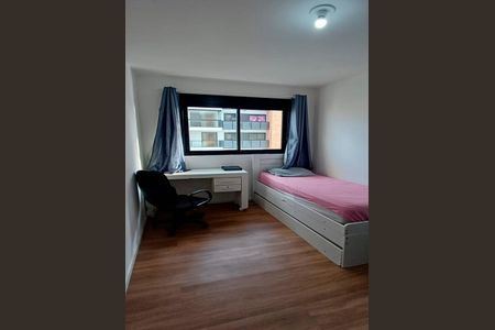 Apartamento para alugar com 64m², 2 quartos e 1 vagaQuarto