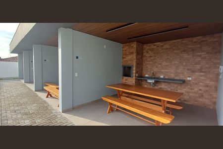 Apartamento para alugar com 64m², 2 quartos e 1 vagaÁrea comum - Churrasqueira