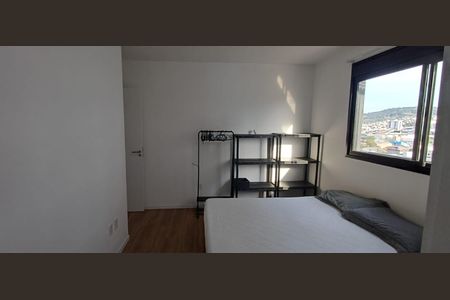 Apartamento para alugar com 64m², 2 quartos e 1 vagaSuíte