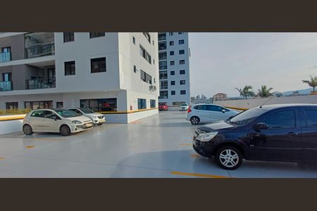 Apartamento para alugar com 64m², 2 quartos e 1 vagaGaragem