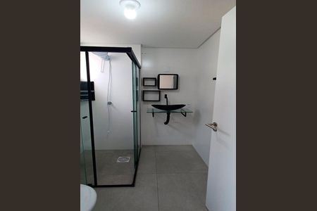 Apartamento para alugar com 64m², 2 quartos e 1 vagaBanheiro