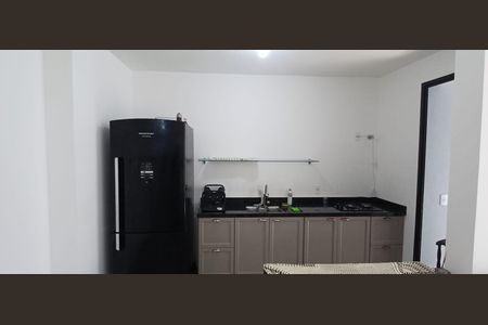 Apartamento para alugar com 64m², 2 quartos e 1 vagaCozinha