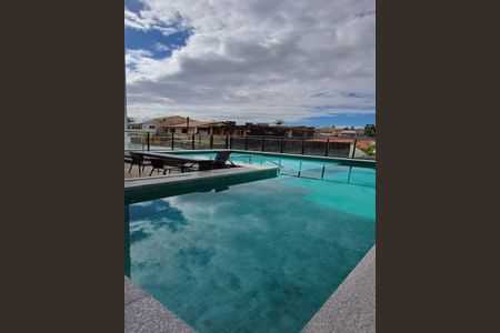 Apartamento para alugar com 64m², 2 quartos e 1 vagaÁrea comum - Piscina