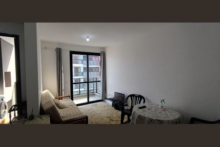 Apartamento para alugar com 64m², 2 quartos e 1 vagaSala