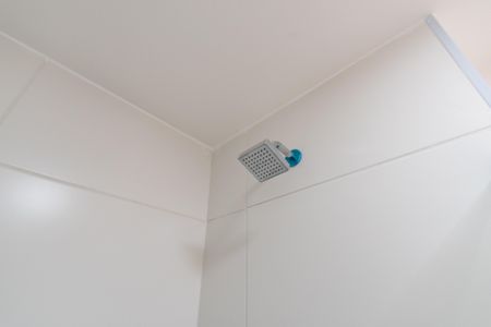 Apartamento à venda com 37m², 1 quarto e sem vagaBanheiro