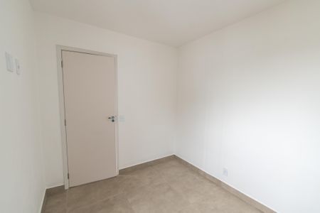 Apartamento à venda com 37m², 1 quarto e sem vagaQuarto
