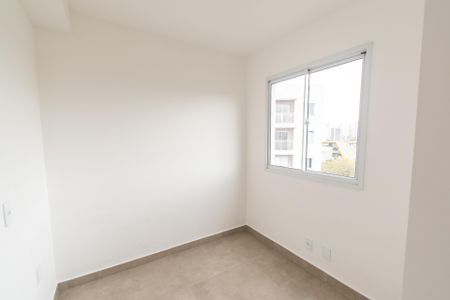 Apartamento à venda com 37m², 1 quarto e sem vagaSala