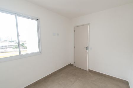 Apartamento à venda com 37m², 1 quarto e sem vagaQuarto
