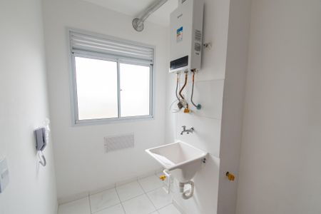 Apartamento à venda com 37m², 1 quarto e sem vagaÁrea de serviço