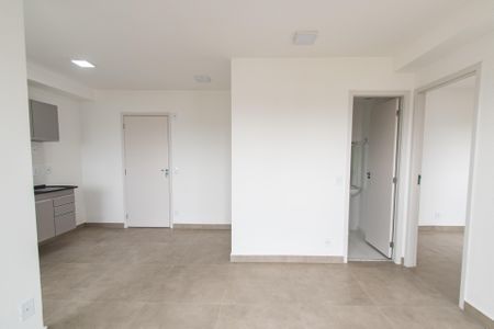 Apartamento à venda com 37m², 1 quarto e sem vagaSala