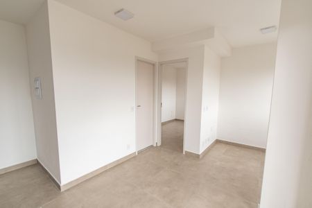 Apartamento à venda com 37m², 1 quarto e sem vagaSala
