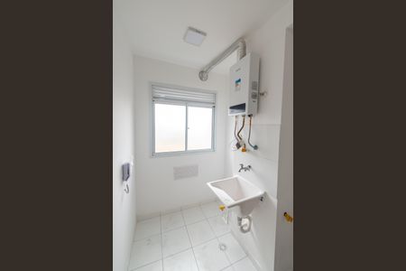 Apartamento à venda com 37m², 1 quarto e sem vagaÁrea de serviço