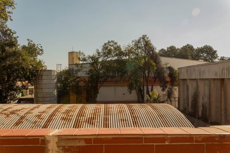 Casa para alugar com 150m², 2 quartos e 2 vagasVaranda do Quarto 2