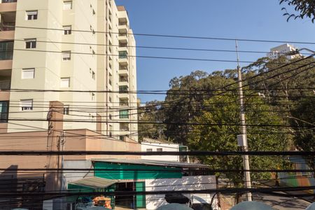 Casa para alugar com 150m², 2 quartos e 2 vagasVaranda do Quarto 1