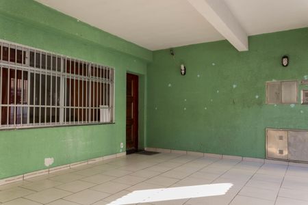 Casa para alugar com 150m², 2 quartos e 2 vagasGaragem